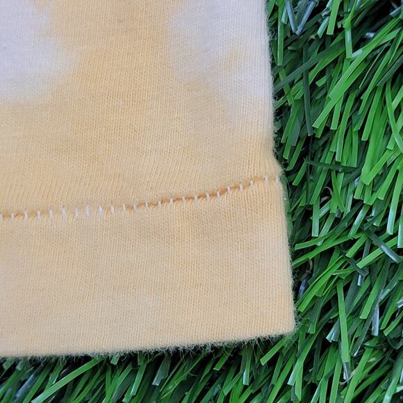 Vintage 1992 Funny Mouse Shirt Large 21x26 Pink The-Big-Dig - Picture 14 of 14